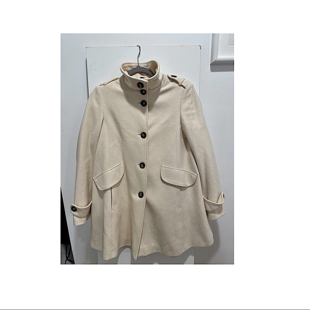 Burberry Blazer